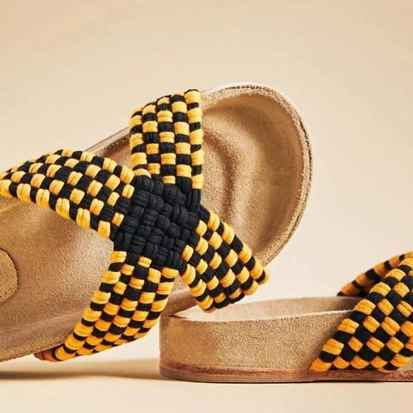 Marea New York Cruzado sandals - Picture 3 of 11